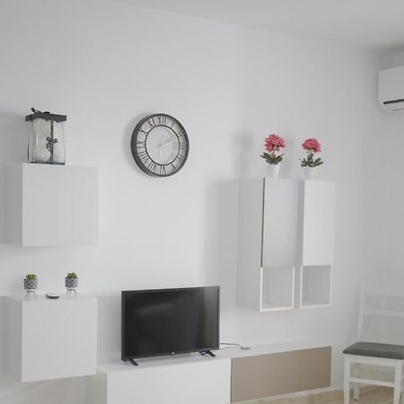 Ohana Apartments Durrës Eksteriør billede
