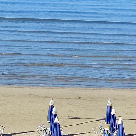 Ohana Apartments Durrës Eksteriør billede