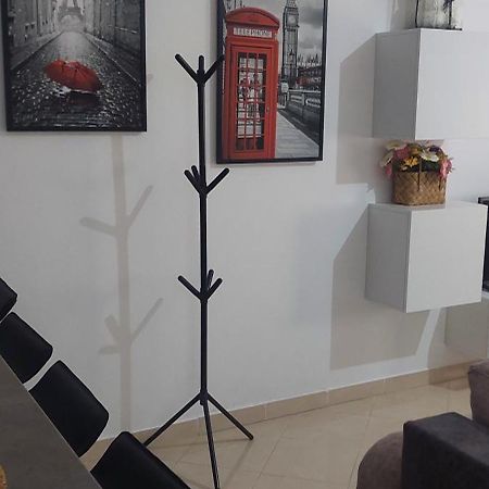 Ohana Apartments Durrës Eksteriør billede