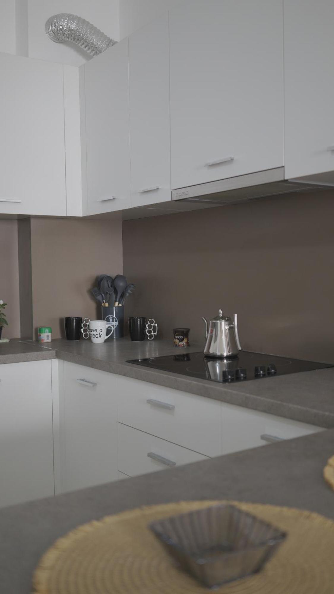 Ohana Apartments Durrës Eksteriør billede