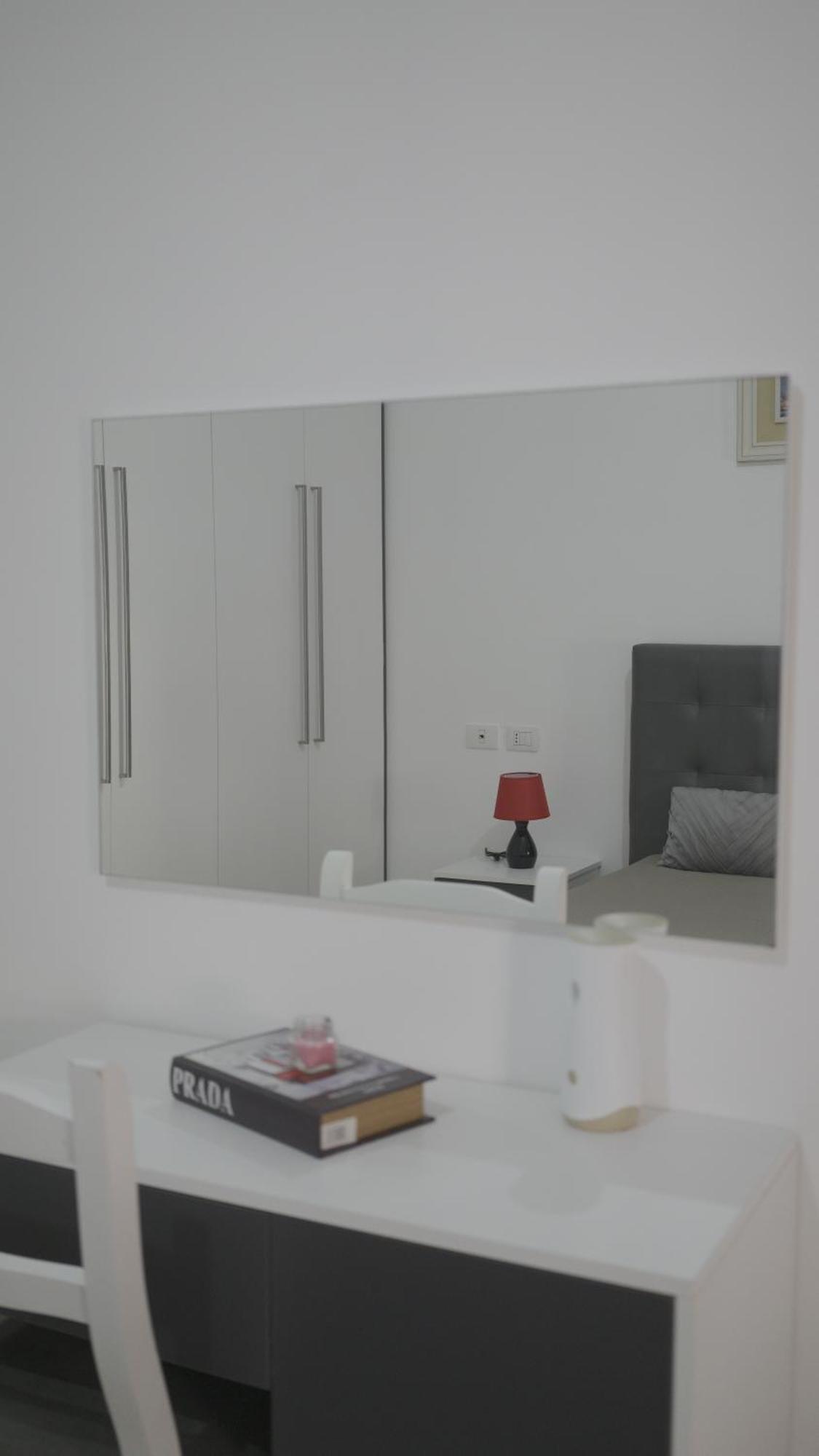 Ohana Apartments Durrës Eksteriør billede