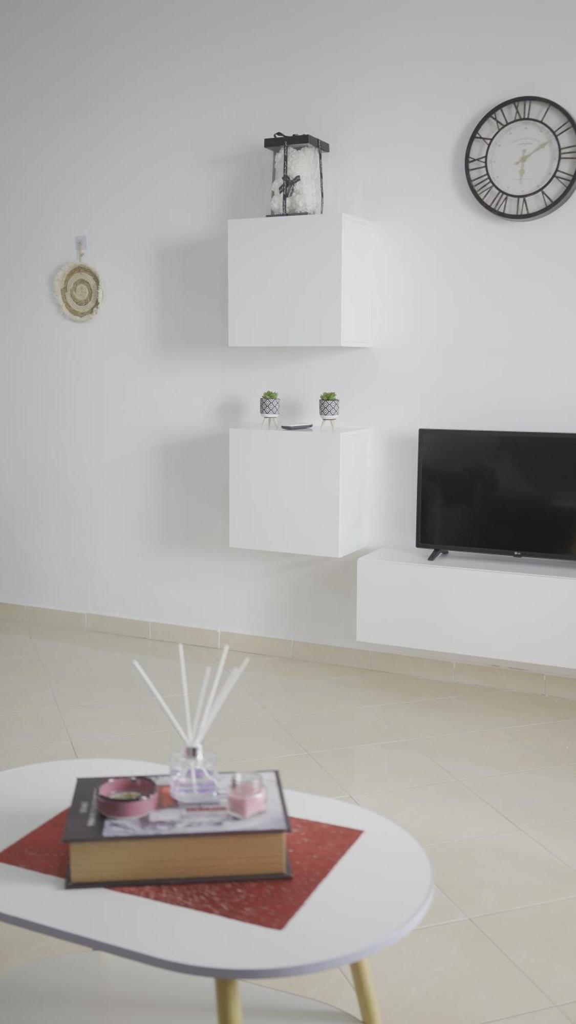 Ohana Apartments Durrës Eksteriør billede