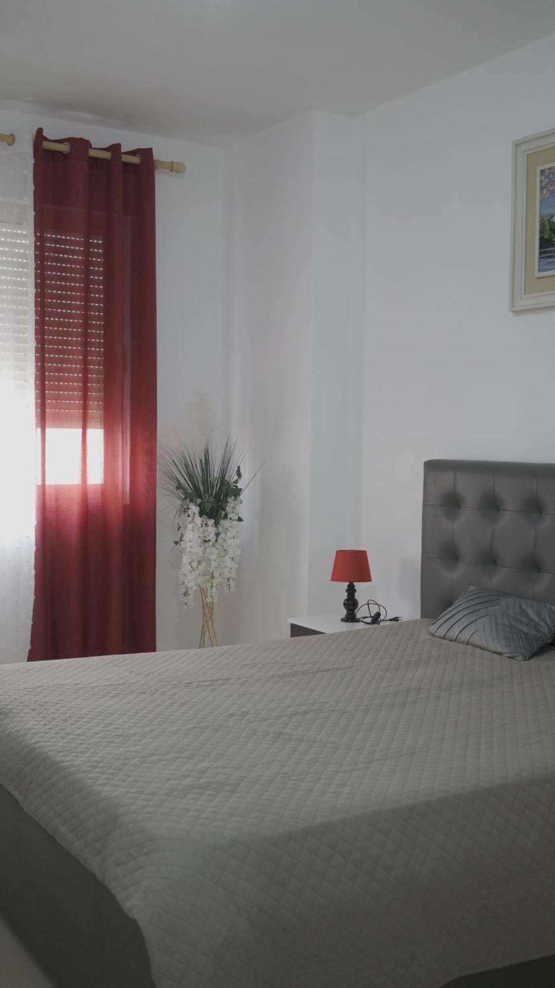 Ohana Apartments Durrës Eksteriør billede