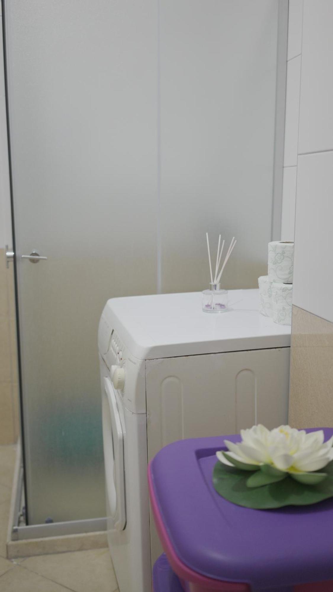Ohana Apartments Durrës Eksteriør billede