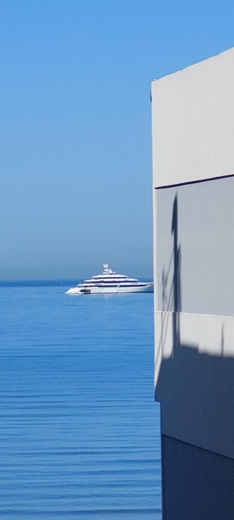 Ohana Apartments Durrës Eksteriør billede