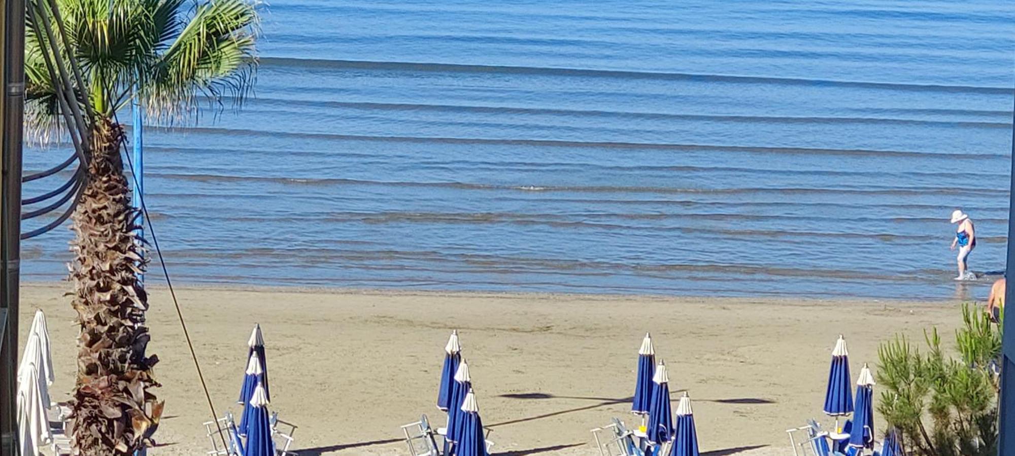 Ohana Apartments Durrës Eksteriør billede