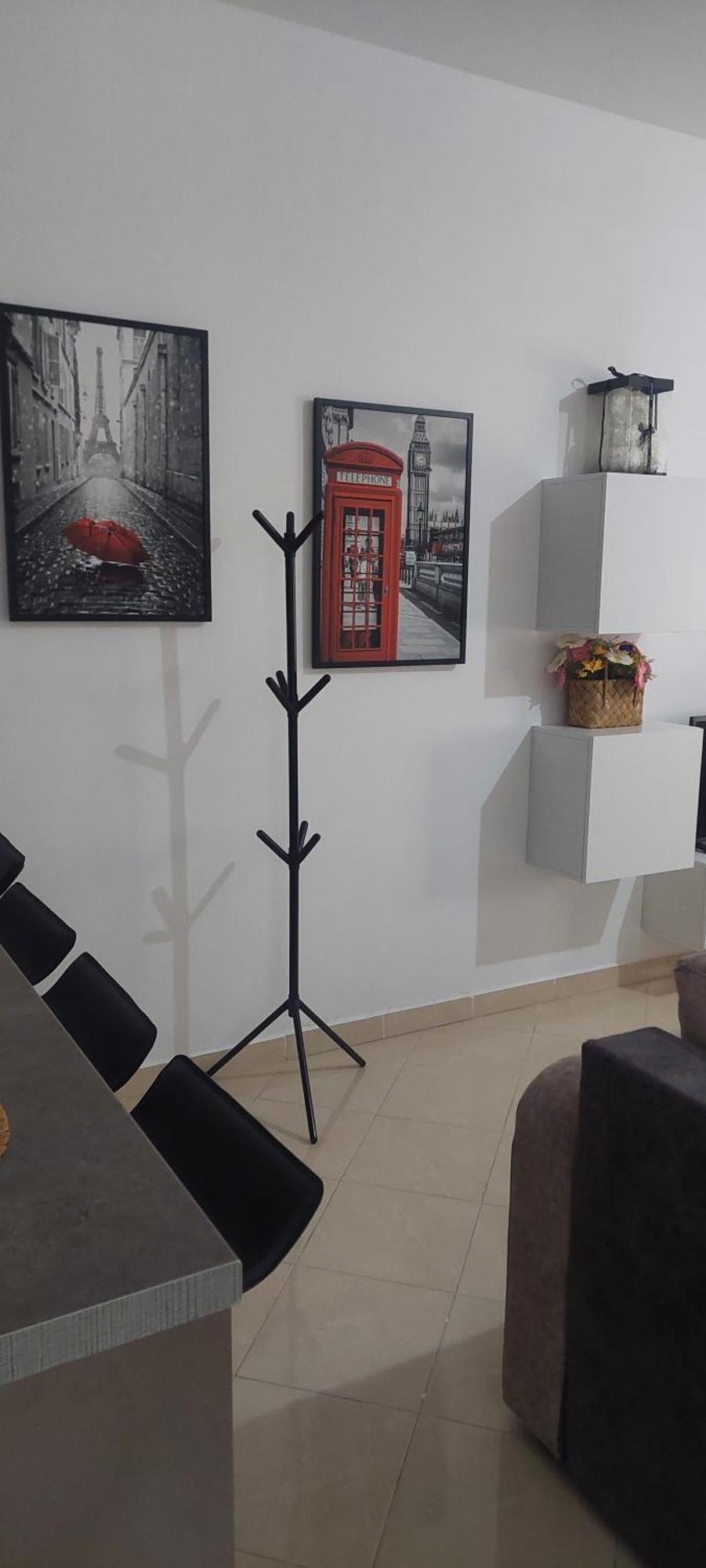 Ohana Apartments Durrës Eksteriør billede