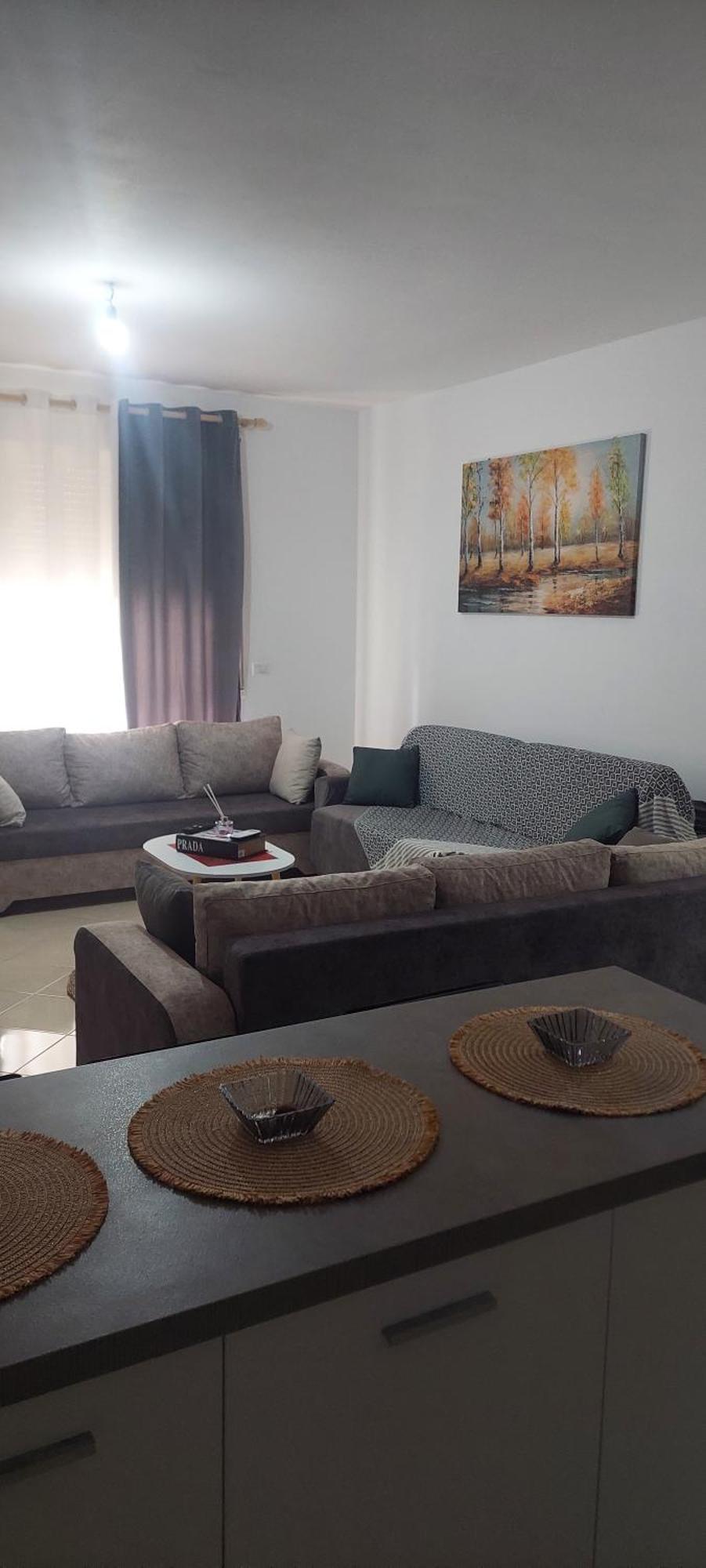 Ohana Apartments Durrës Eksteriør billede