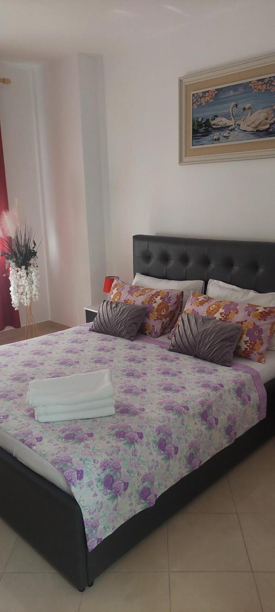 Ohana Apartments Durrës Eksteriør billede