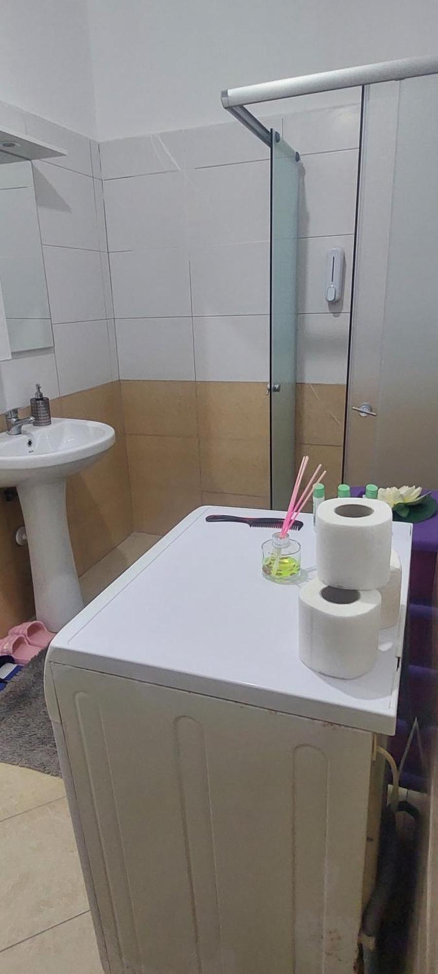 Ohana Apartments Durrës Eksteriør billede