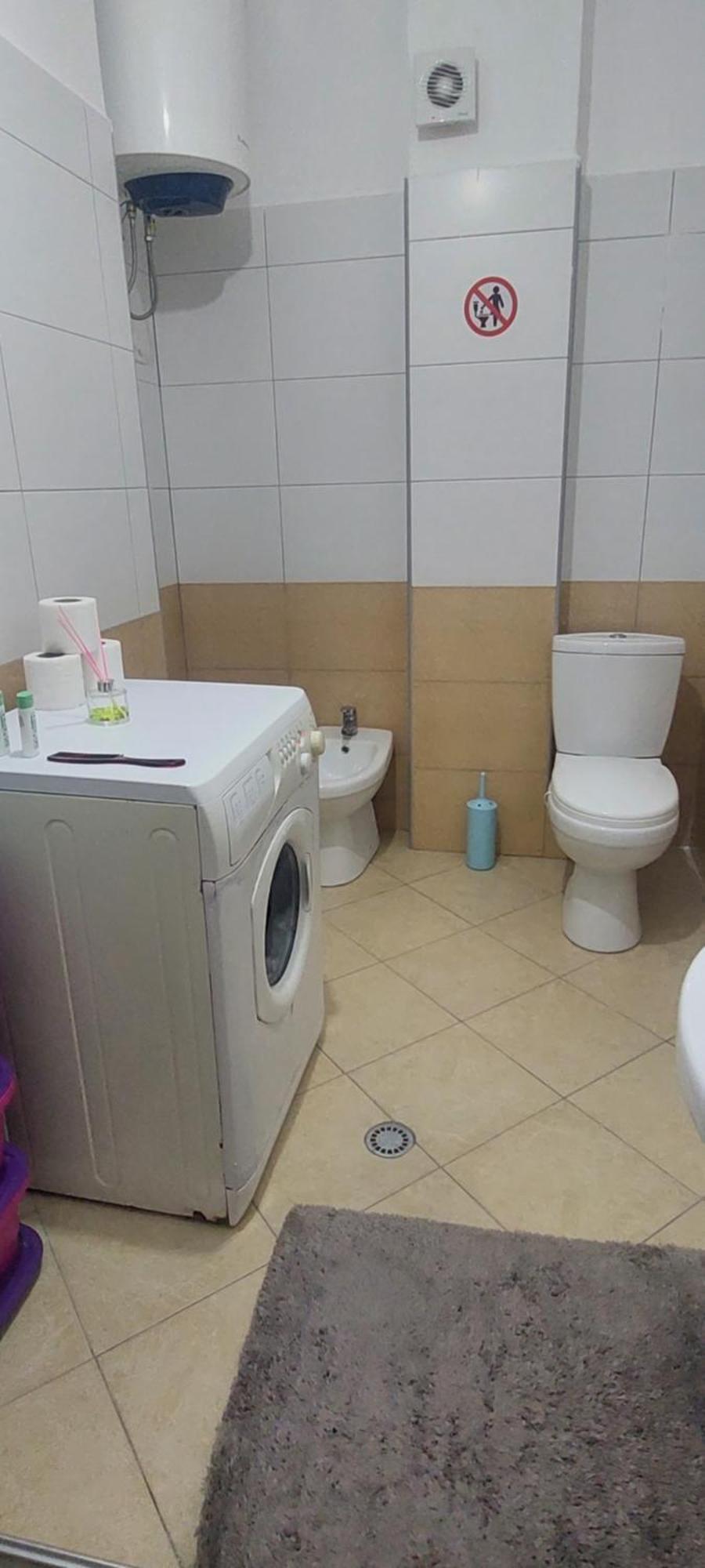 Ohana Apartments Durrës Eksteriør billede