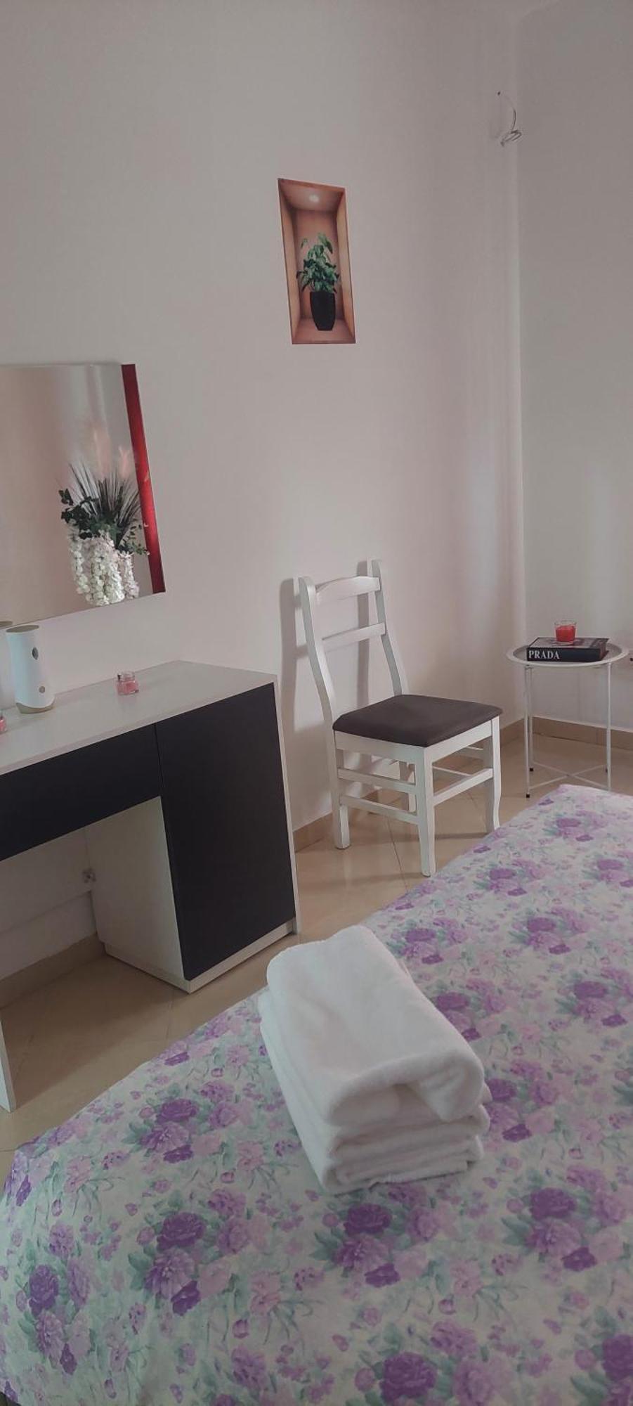 Ohana Apartments Durrës Eksteriør billede
