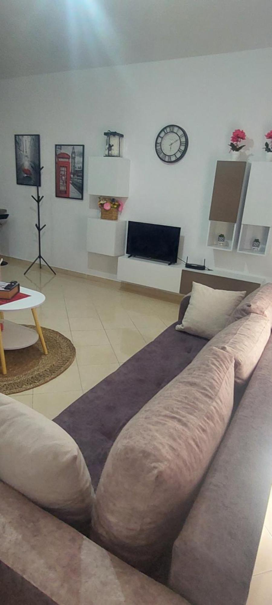 Ohana Apartments Durrës Eksteriør billede