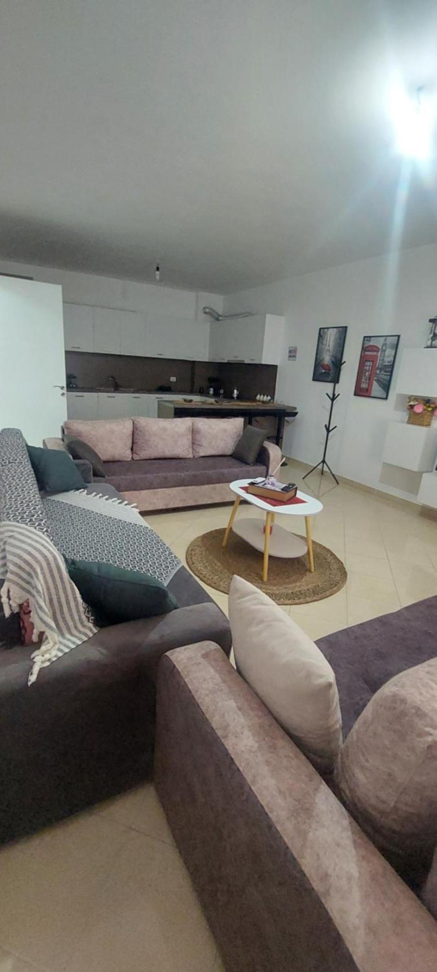 Ohana Apartments Durrës Eksteriør billede